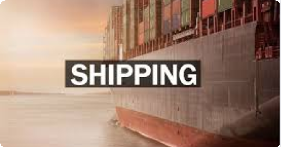 Shipping 